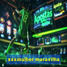 xxxmulher maravilha